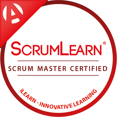 Scrumlearn Master Certified